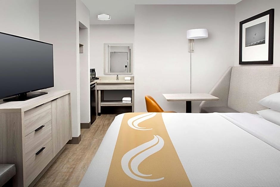 Quality Inn Atlantic Beach-Mayo Clinic Jax Area