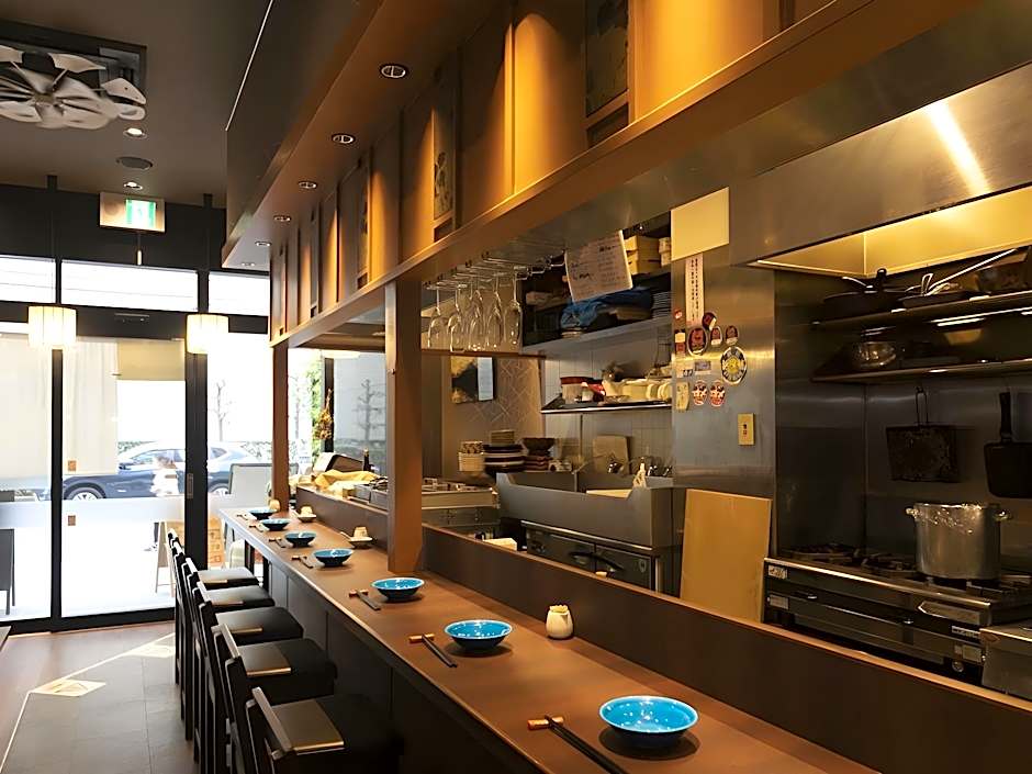 APA Hotel Kyoto-Ekikita