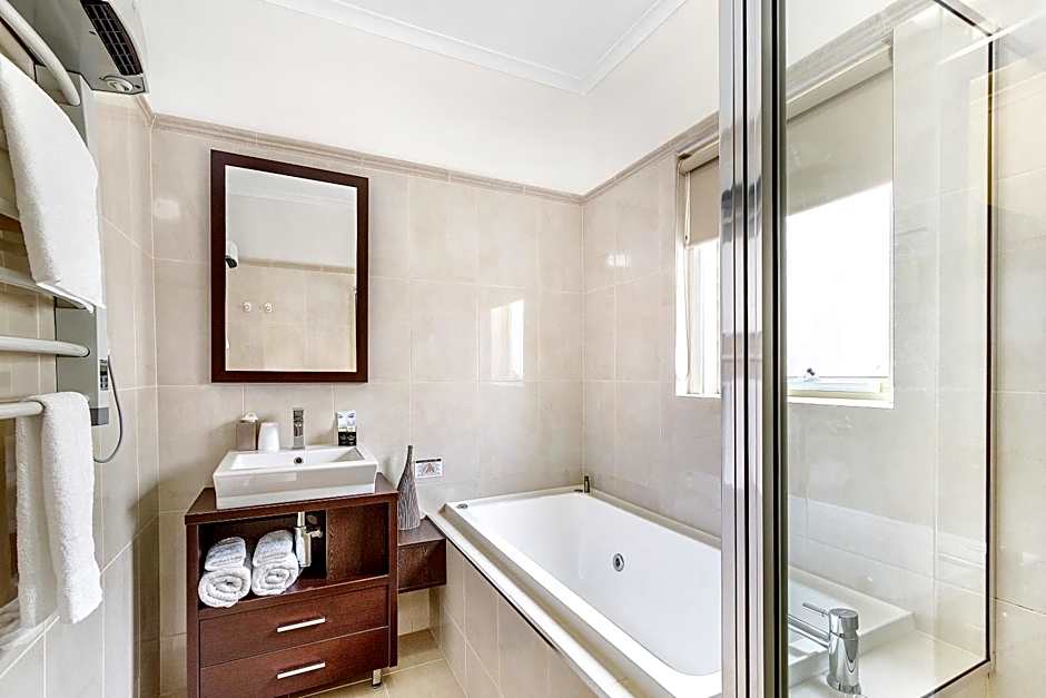 The Madsen Boutique Hotel