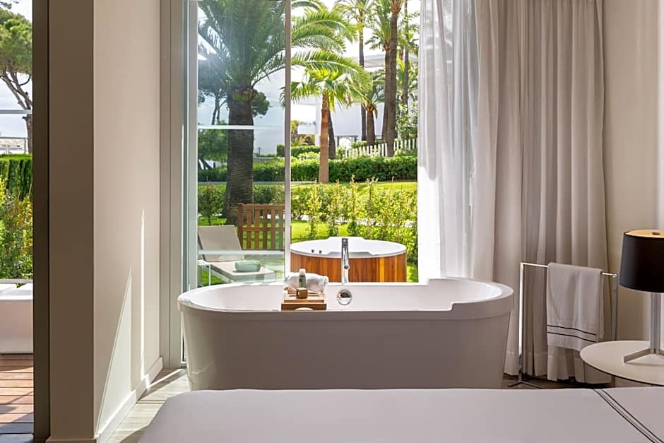Melia South Beach