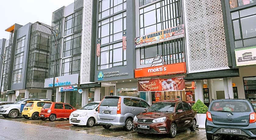 Chill Suites Langkawi