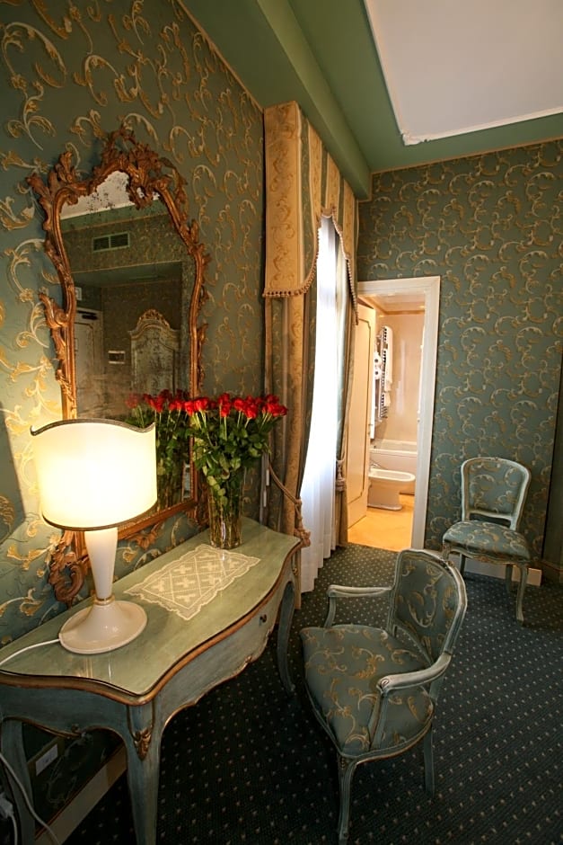 Locanda Ca' del Brocchi