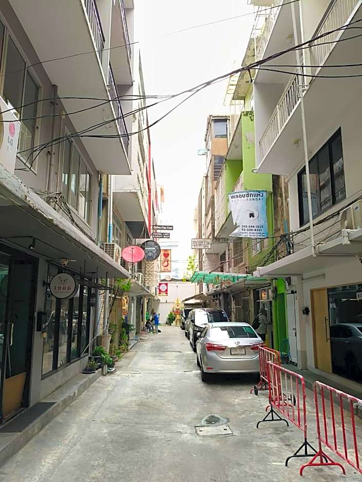 Dreamcatcher Bangkok