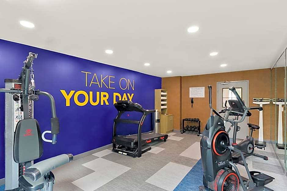 Comfort Inn Conroe