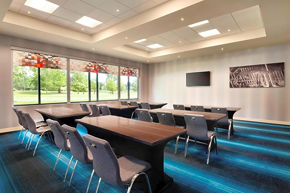 Aloft Hillsboro-Beaverton