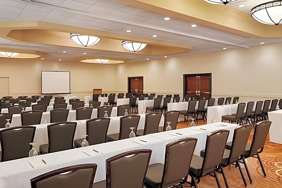 Wyndham College Park North / Washington DC Area
