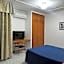Bayo Lirola Hotel Balisa
