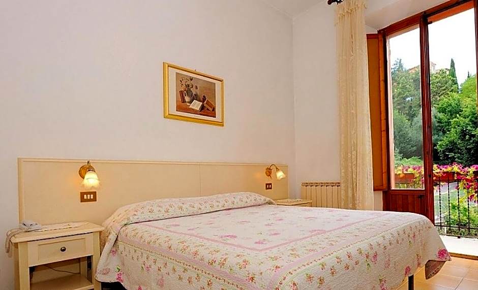 Hotel San Sebastiano