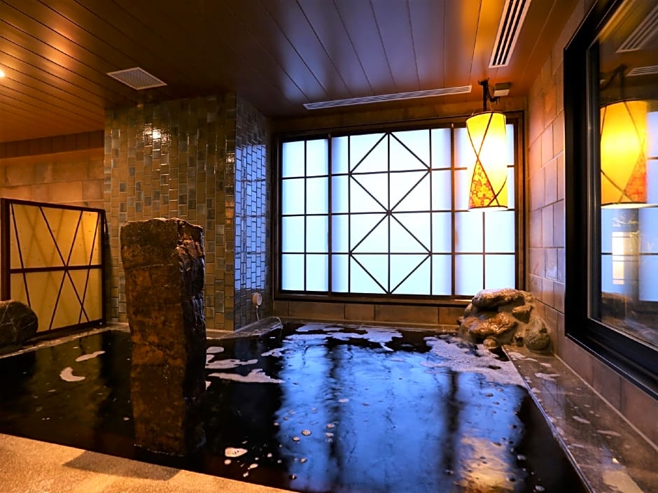 Dormy inn Ikebukuro Hot Spring
