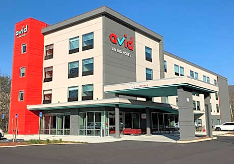 avid hotels - Salem By IHG