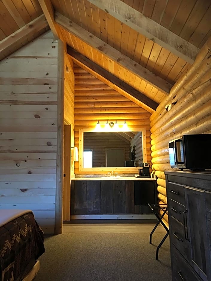 Countryside Cabins
