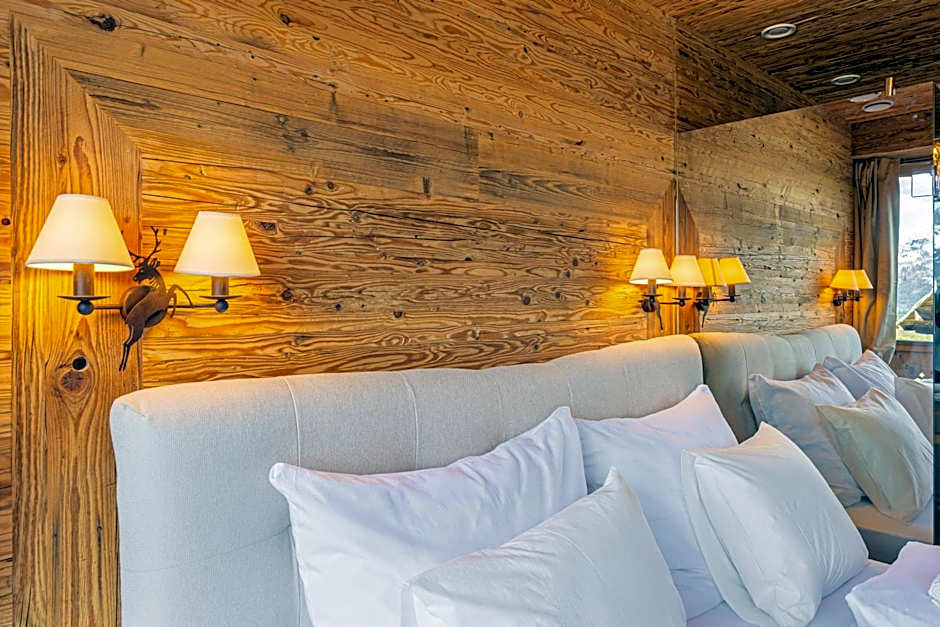 Das Kitz - Chalet Steuerberg XL Kitzbühel