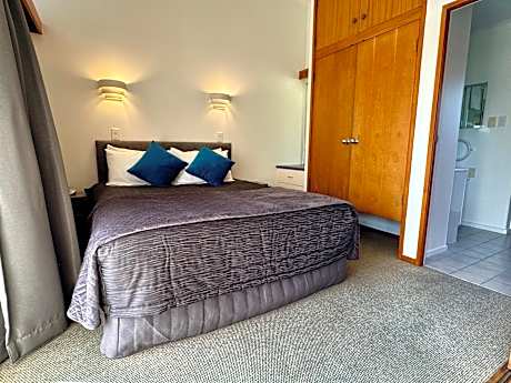 Executive Room with spa