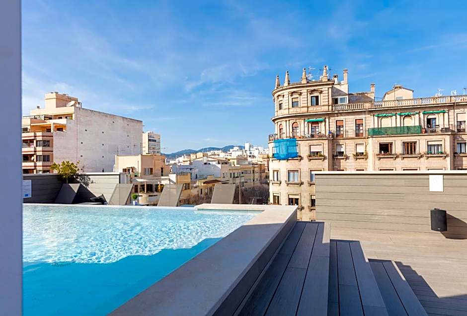 Ars Magna Bleisure Hotel