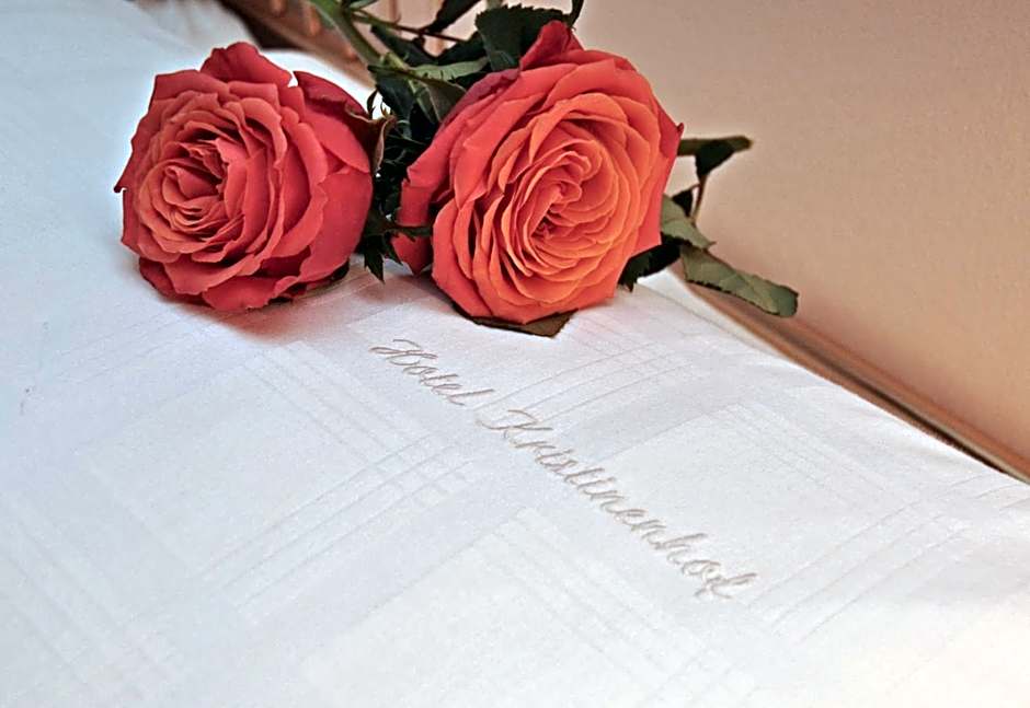 Hotel Garni Kristinenhof