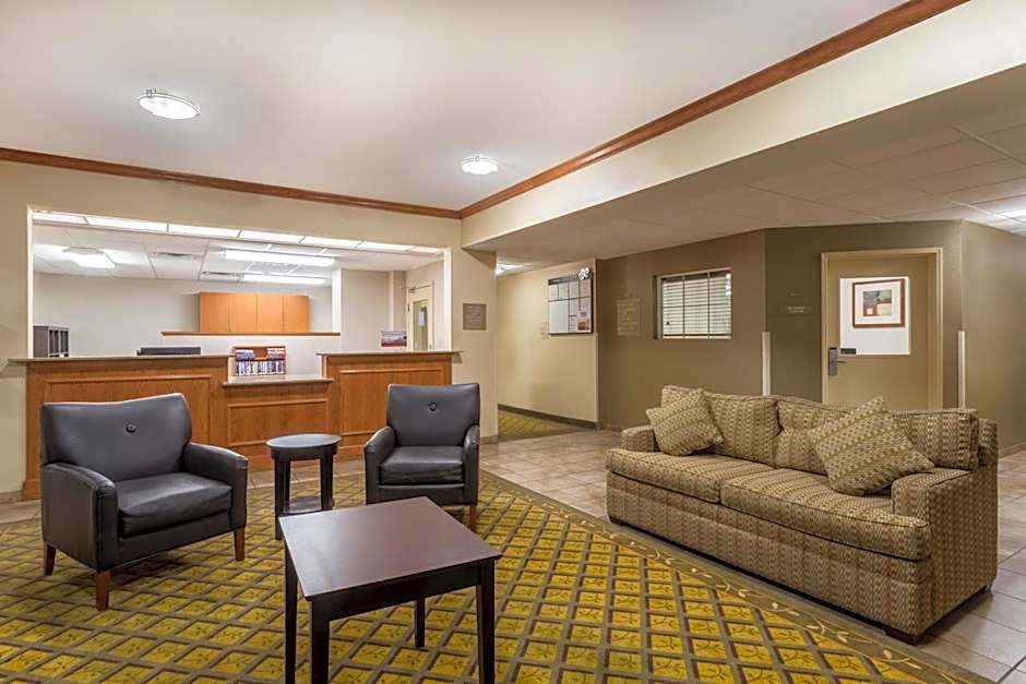 Candlewood Suites Nogales By IHG