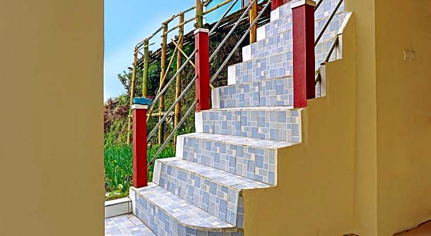 OYO Life  92499 Bagas Homestay Wonokitri