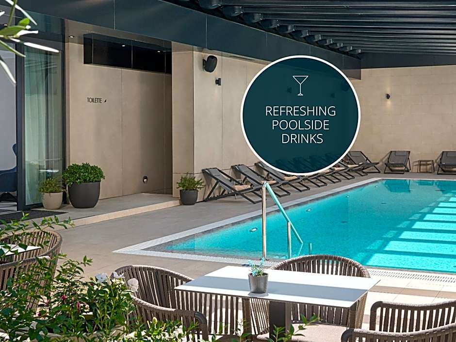 Boutique Hotel Noemia