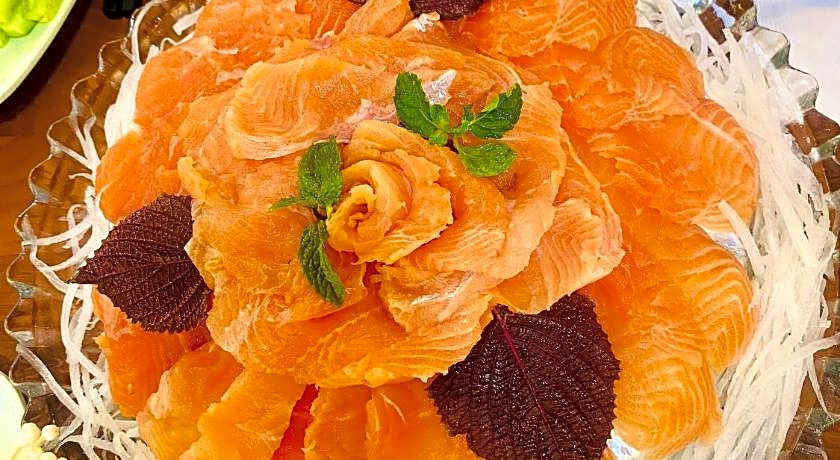 Beautiful Sapa Hotel