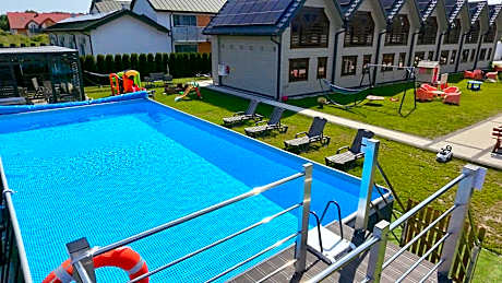 Domki letniskowe Gala II