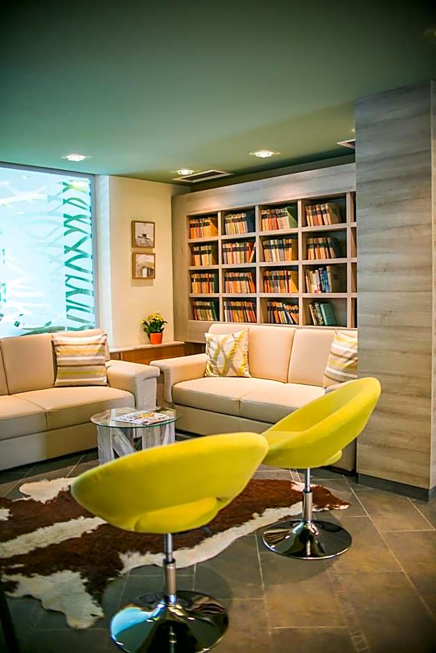 Hotel Alpenblick Kreischberg