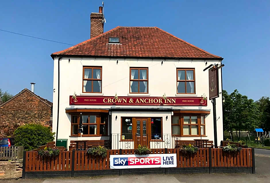 Crown & Anchor Inn
