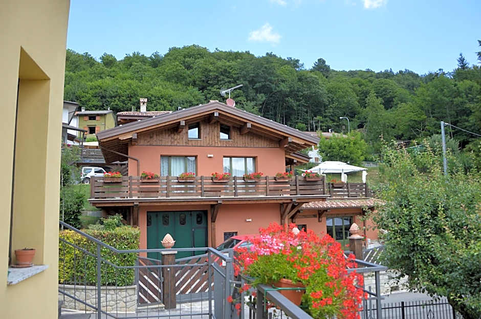 B&B La Piazzetta