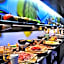 Quality Hotel Ostrava City