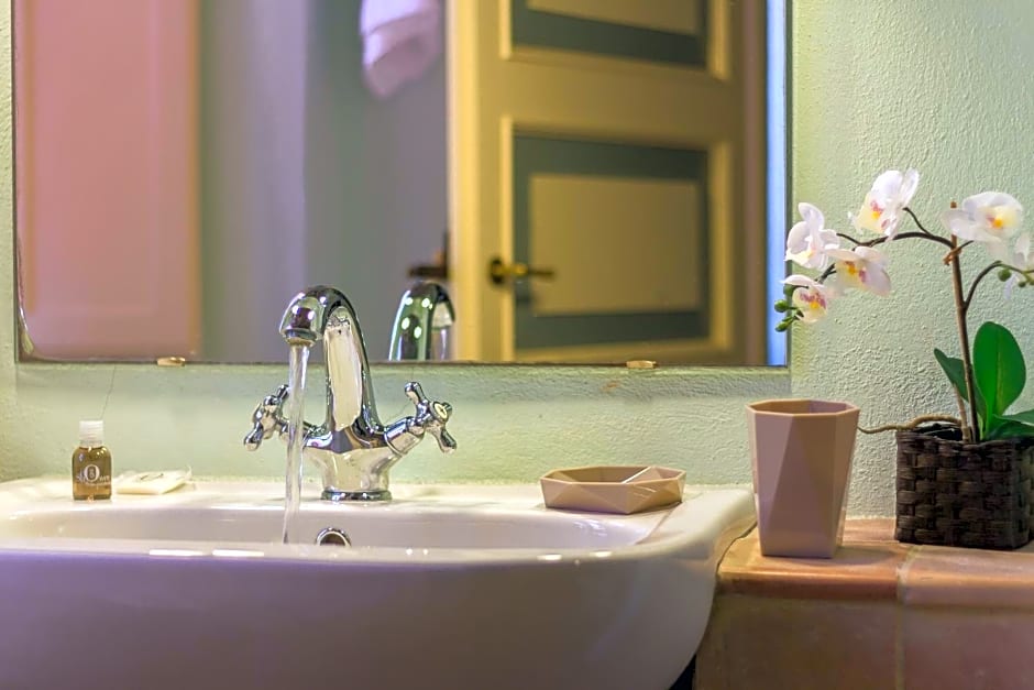 B&B Chez Nous - Città della Pieve