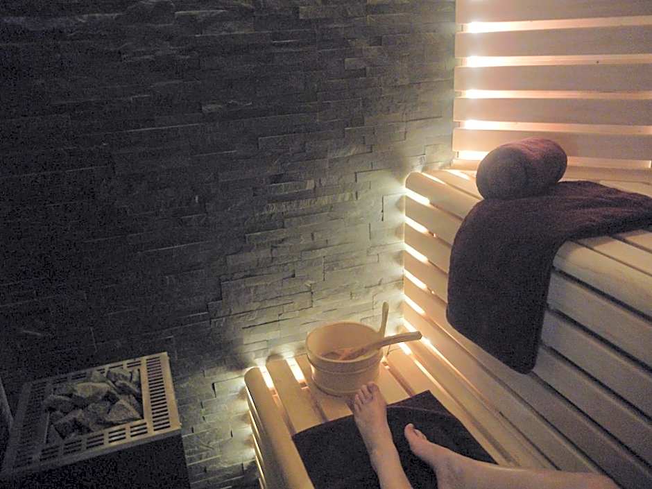 Zeeuws Ontspannen Bed & Wellness