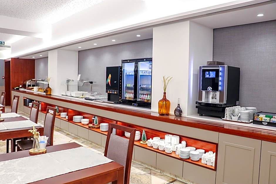 Hotel São Bento da Porta Aberta & Spa