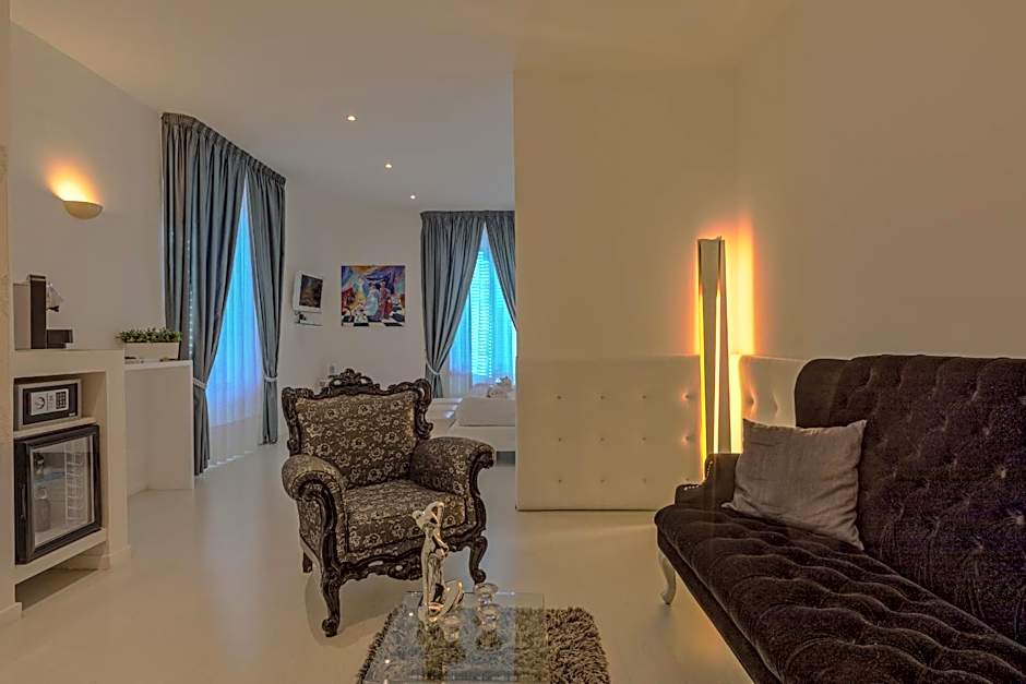 Palco Rooms&Suites