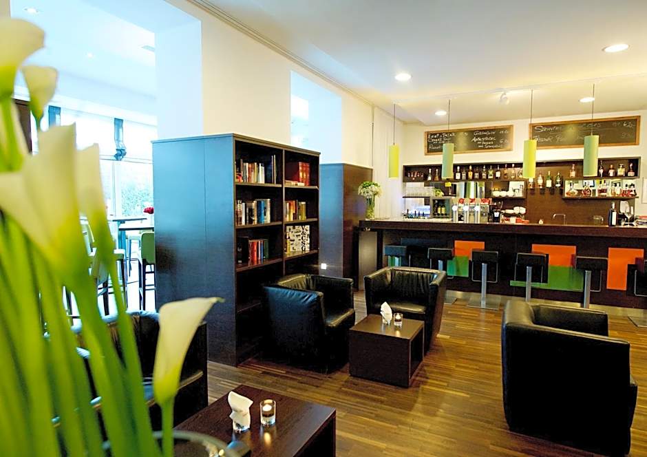 Rainers Hotel Vienna