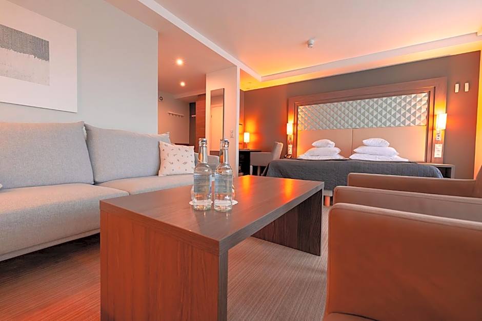 Hotel Perła Południa