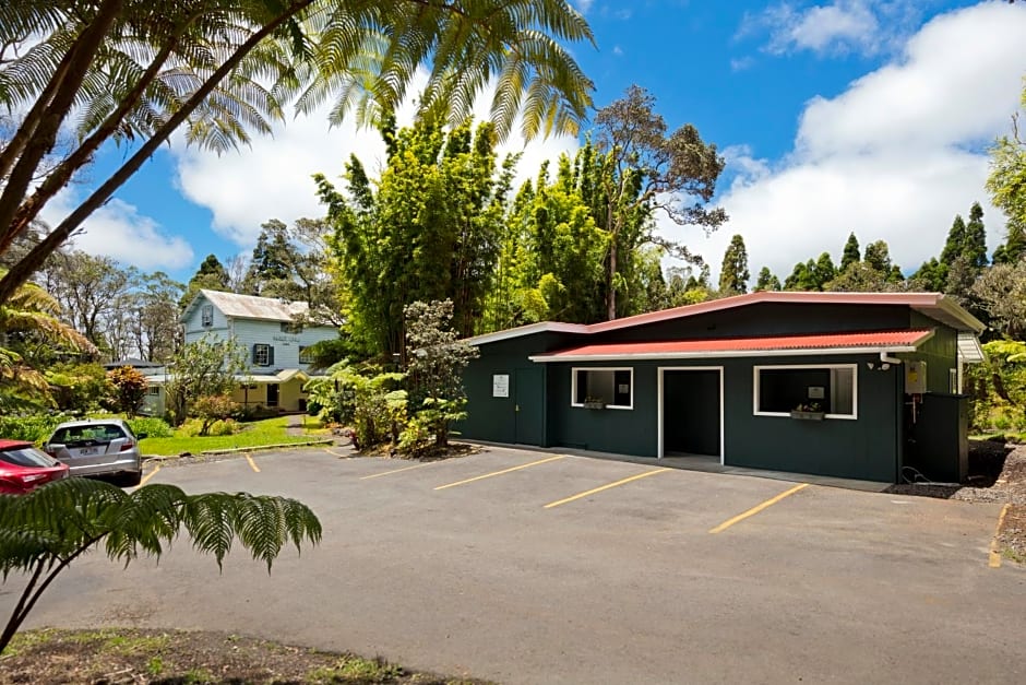 Hale 'Ohu Bed & Breakfast