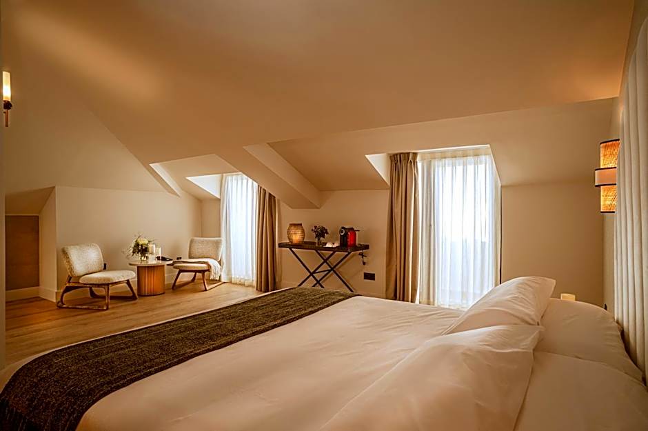 Hotel Cigarral Santa María