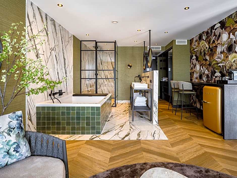 Van der Valk Hotel Heerlen