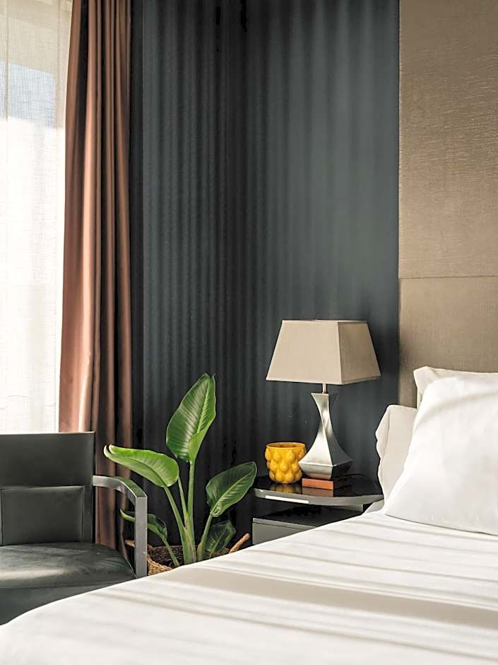 MIM Sitges Member of Melia Collection
