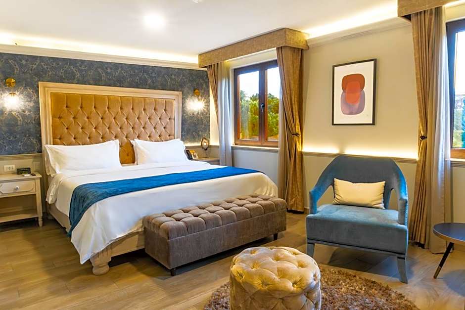 Voco Royalty Puebla Downtown By IHG