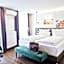 Design- und Kunsthotel München