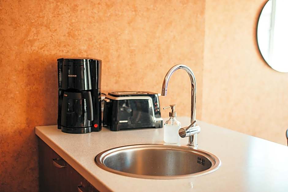 Tallinn City Apartments Freedom Square