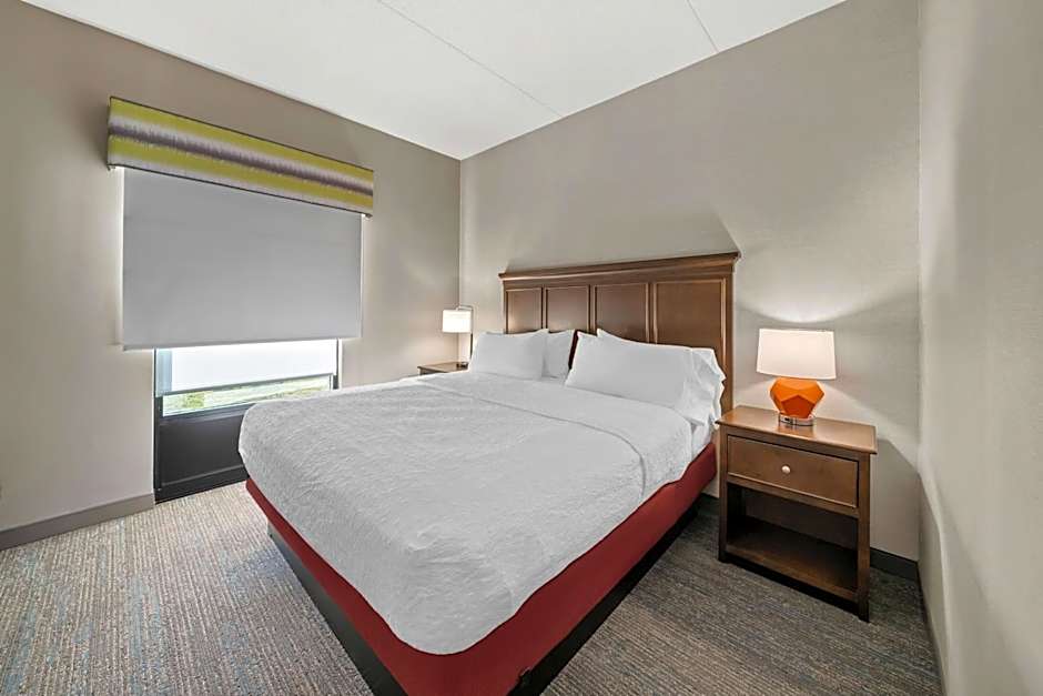 Hampton Inn By Hilton New Bedford/Fairhaven