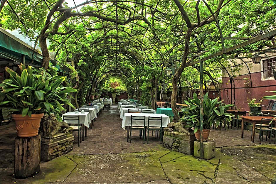 Antica Locanda Montin