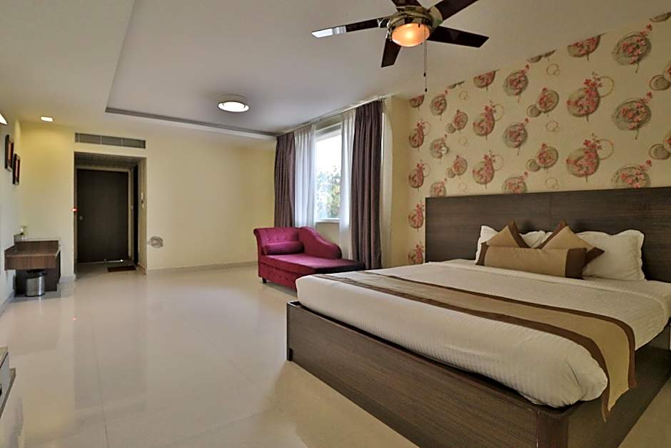 Photo 1 of 1 of Suite