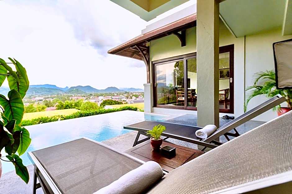Luang Prabang View Hotel