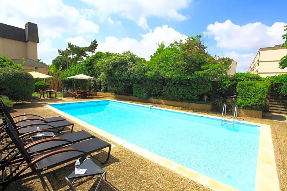 The Originals City, Hotel de Bordeaux, Bergerac (Inter-Hotel)