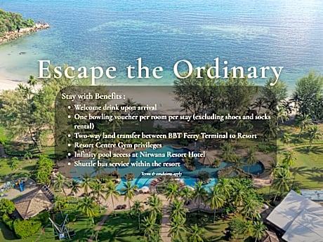 Nirwana Resort Hotel