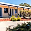 Outback Motel Mt Isa