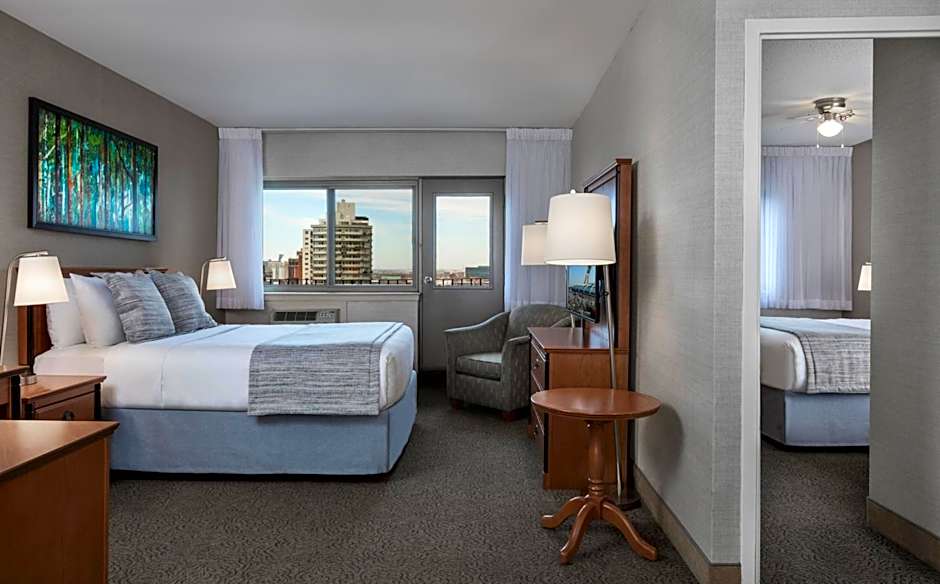 Photo 1 of 6 of Deluxe 1 Queen Bed Suite