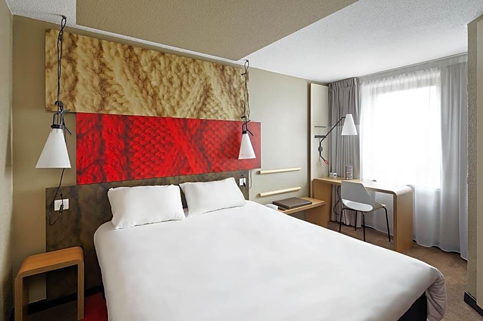 Ibis London Excel-Docklands